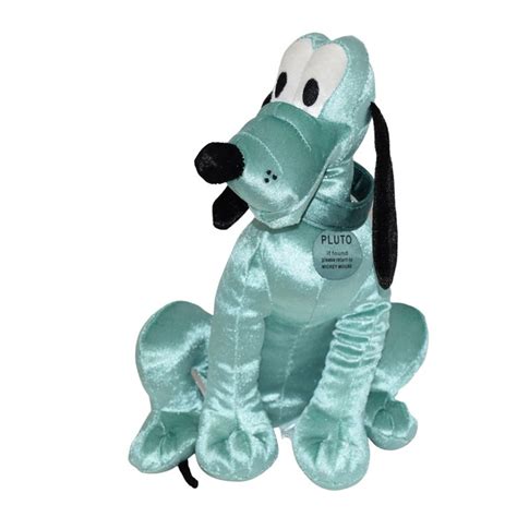 Disney Plush - Pluto - Celestial - 14''