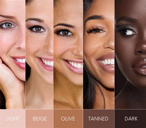 Skin Care Tips For Tawny Color Skin - Fajar Magazine