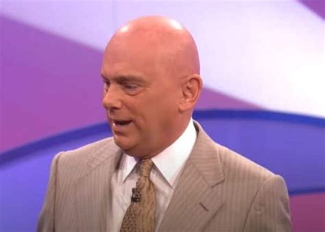 Is Pat Sajak Bald? Does He Wear a Hairpiece?