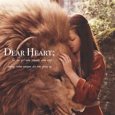 The ultimate list of narnia quotes you will love – Artofit