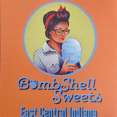 Bombshell Sweets - East Central Indiana