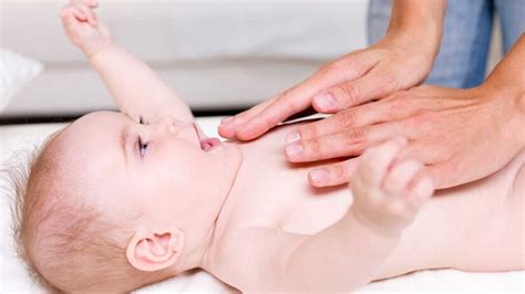 Baby Oil Massage In Winter: Expert Lists Oils That Can Promote Kid's Health In Colder Months ...