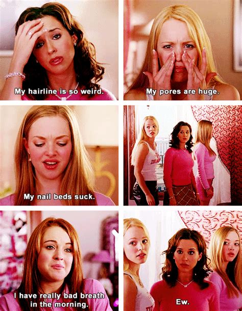 Karen Mean Girls Quotes - ShortQuotes.cc