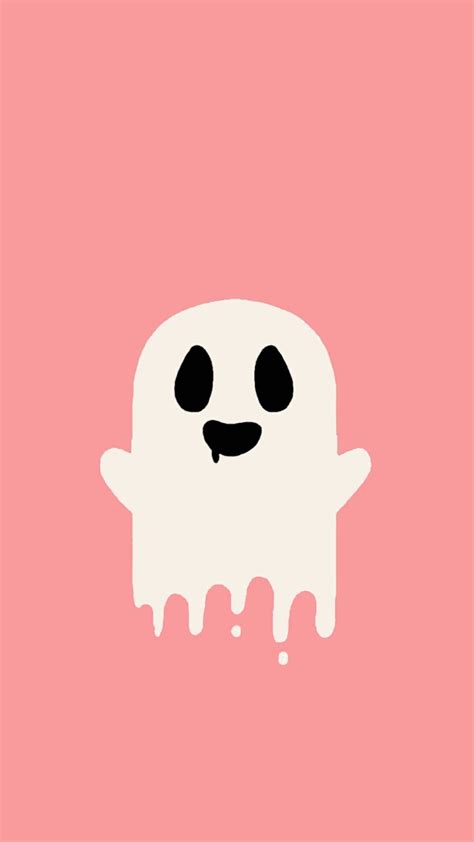 Halloween Kawaii Wallpapers - Wallpaper Cave