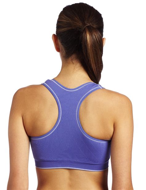 Cheap Champion sports bra reviews: Champion Women's Seamless Reversible ...