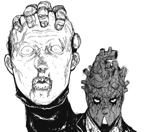 Shin [Dorohedoro] | Anime movies, Anime nerd, Anime