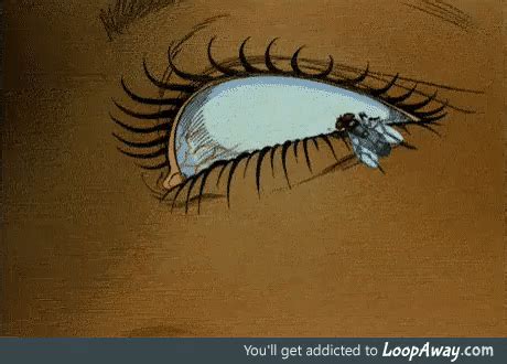The eye that eats insects Anime Art, Aeon Flux, Catty Noir, Animation Reference, Creepy Art ...