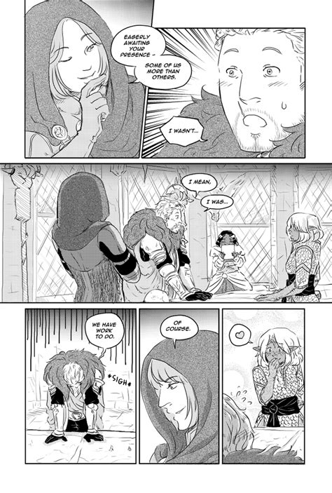 DAI - Skyhold War Table page 2 by TriaElf9 on DeviantArt