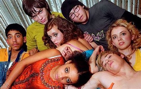 'Skins': Where are the teenage tearaways now? | Skins uk, Skins cast ...