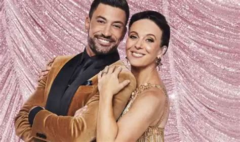 Strictly Come Dancing judge backs Giovanni Pernice in Amanda Abbington ...