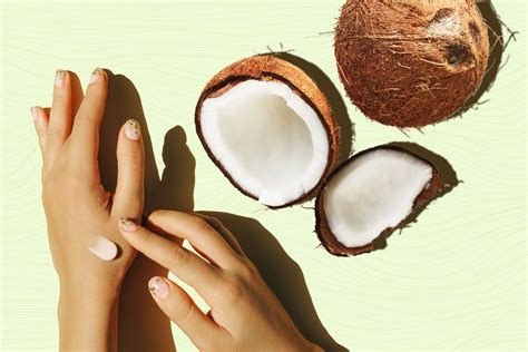 Use Coconut Oil on Your Skin? Know the Pros and Cons