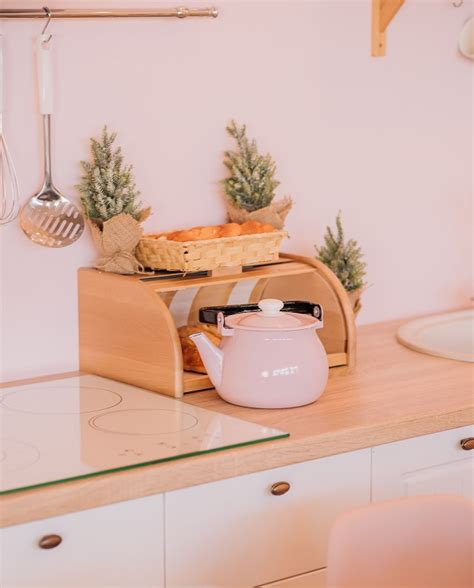 The Do’s and Don’ts of Using Pastel Colors In Your Kitchen - AllDayChic