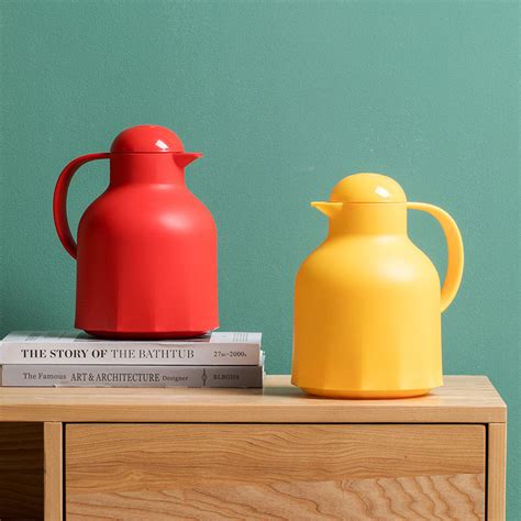 Insulated Thermos Jug - Unicun