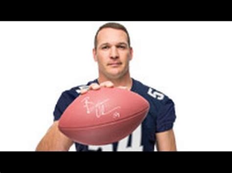 RESTORE | Brian Urlacher | 60 sec commercial - YouTube