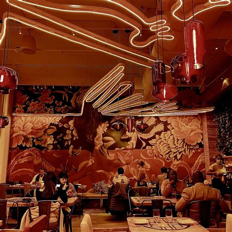 CHINA CHILCANO: JOSÉ ANDRES’S PERUVIAN RESTAURANT IN DC SHOWS OFF THE CUISINE’S CHINESE AND ...