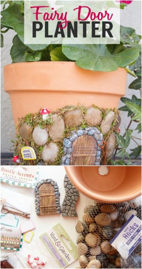 20 Magical DIY Fairy Gardens That Add Wonder To Your Home And Garden ...