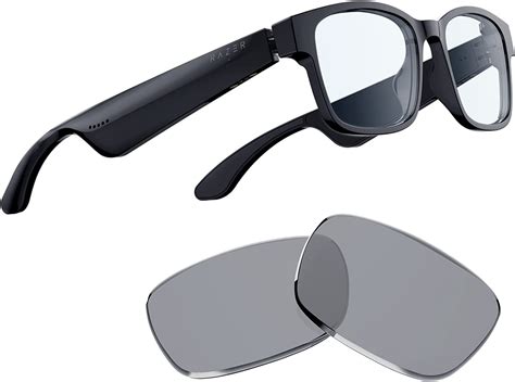 Unique Top 5 Smart Glasses in 2022