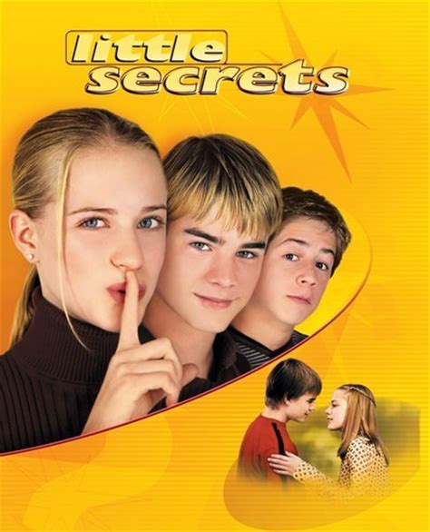 Little Secrets Movie Review & Film Summary (2002) | Roger Ebert