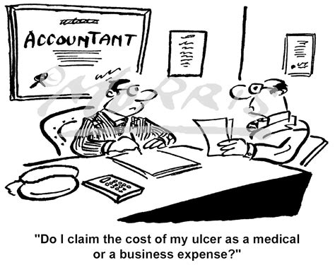 Accountant cartoon, Accountancy cartoon, Accounting cartoon | Business cartoons