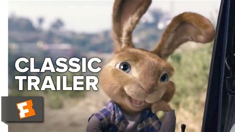 Hop (2011) Trailer #3 | Movieclips Classic Trailers - YouTube