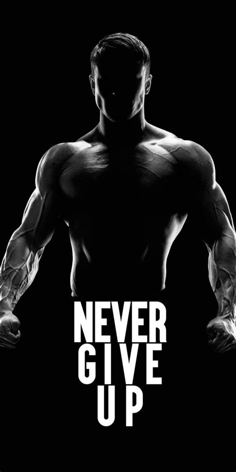 Workout Image 11 in 2020 | Fitness motivation wallpaper, Bodybuilding ...