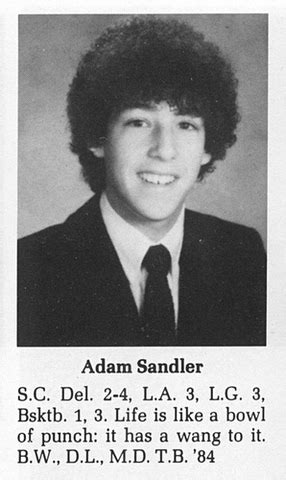 Adam Sandler timeline | Timetoast timelines