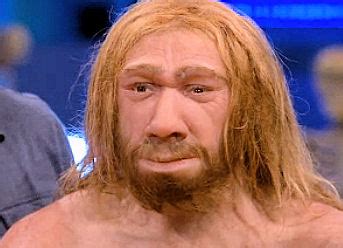 The Presurfer: How Scientists Recreated Neanderthal Man