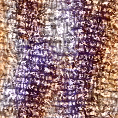 Finely Pixelated Butterfly Wing Pattern with Muted Colors · Creative ...