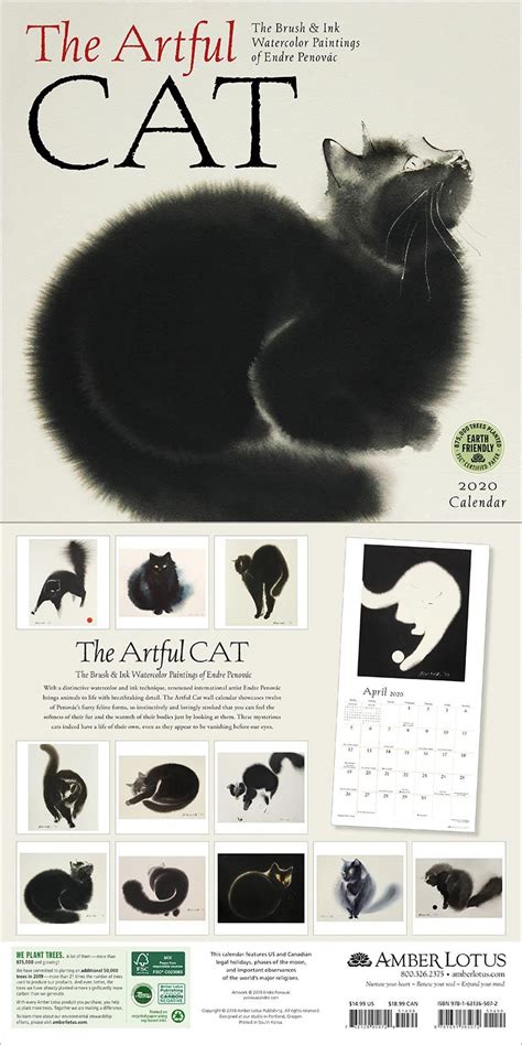 20+ Calendar 2021 Cat - Free Download Printable Calendar Templates ️