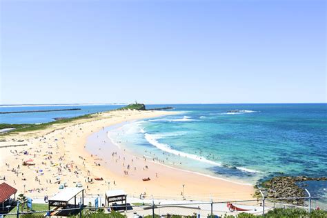 10 Essential Things to do in Newcastle, Australia - Backstreet Nomad