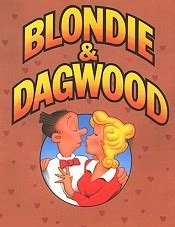 Synopsis for the Cartoon Special Blondie And Dagwood