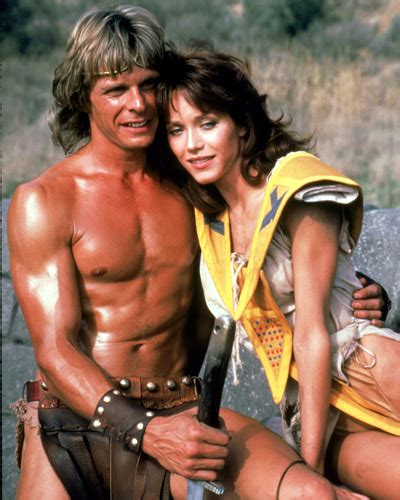 Beastmaster [Cast] photo