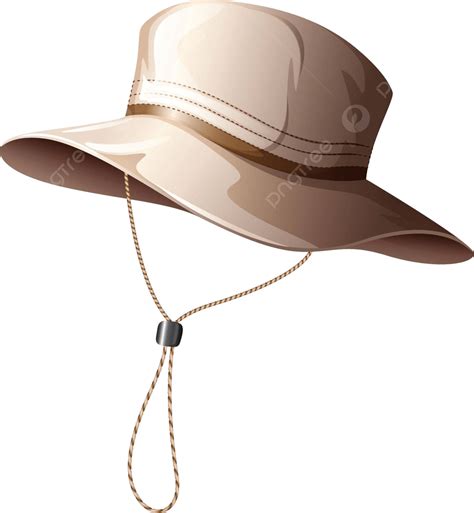 Fishing Hat Isolated Picture Hat Vector, Isolated, Picture, Hat PNG and Vector with Transparent ...