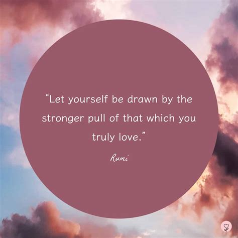 50 Inspirational February Quotes For The Month of Love