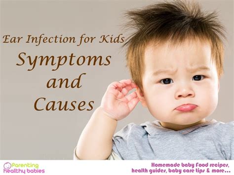 ear infection treatment, ear infection causes, ear infection antibiotics