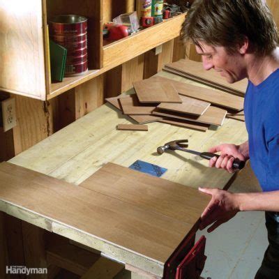 10 Great Workbench Upgrades | Family Handyman