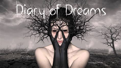 Diary Of Dreams - Dream of a Ghost | Album musique, Album, Musique