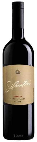 Silvestri Vineyards Barbera | Vivino US