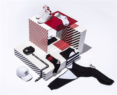 Adidas - Accessories - Roundhouse Agency