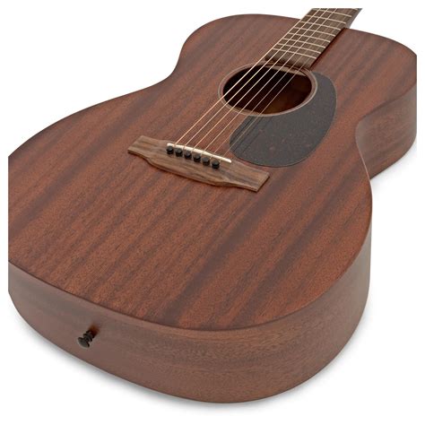 Martin 000-15M Solid Mahogany Guitarra Acústica | Gear4music