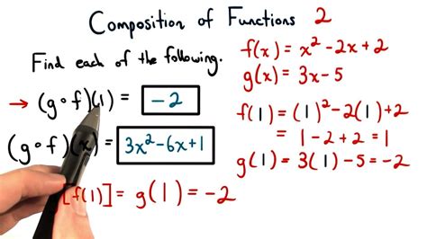 What is an algebraic function?