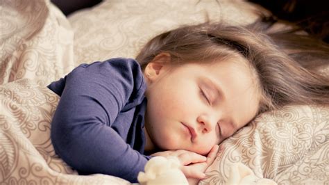 2560x1440 Cute Child Sleeping 1440P Resolution HD 4k Wallpapers, Images ...