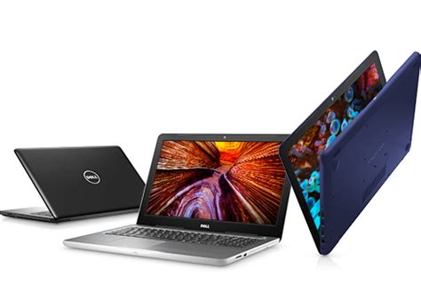 Inspiron 15 5567 Series Laptop | Dell Middle East