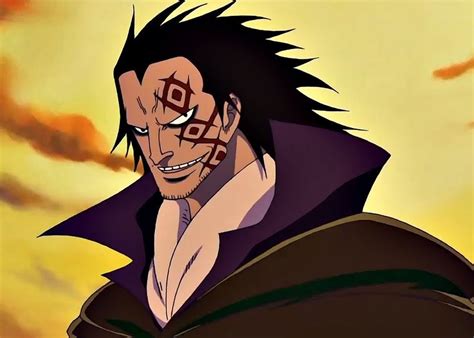 Teori Kekuatan Monkey D. Dragon dalam Cerita One Piece