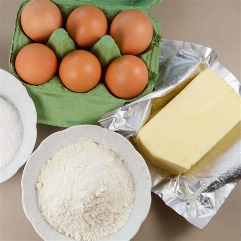 Substituting Margarine For Butter In Baking - Here Is What To Expect