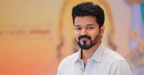 Thalapathy Vijay Age, Height, Wife, Girlfriend, Family, Net Worth ...