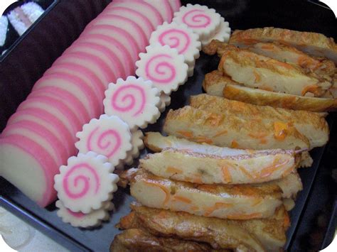 zakka life: Japanese New Year's Food | Food, Japanese new year food, New year's food