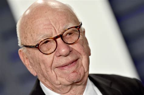 Rupert Murdoch Throwing Fox News Reporters 'Under the Bus,' Lawyer Says - Newsweek