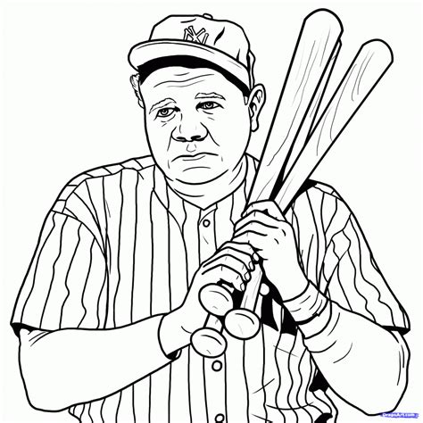 babe ruth images clipart 10 free Cliparts | Download images on Clipground 2024