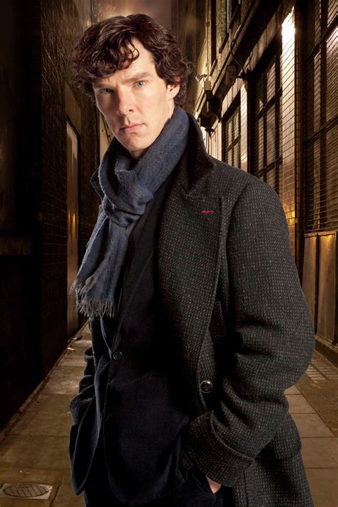 'Sherlock': Get ready for Season 4 with Benedict Cumberbatch and Martin Freeman